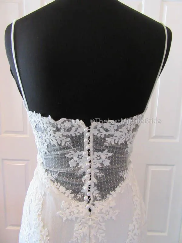 Sottero & Midgley Mattea 5SR602