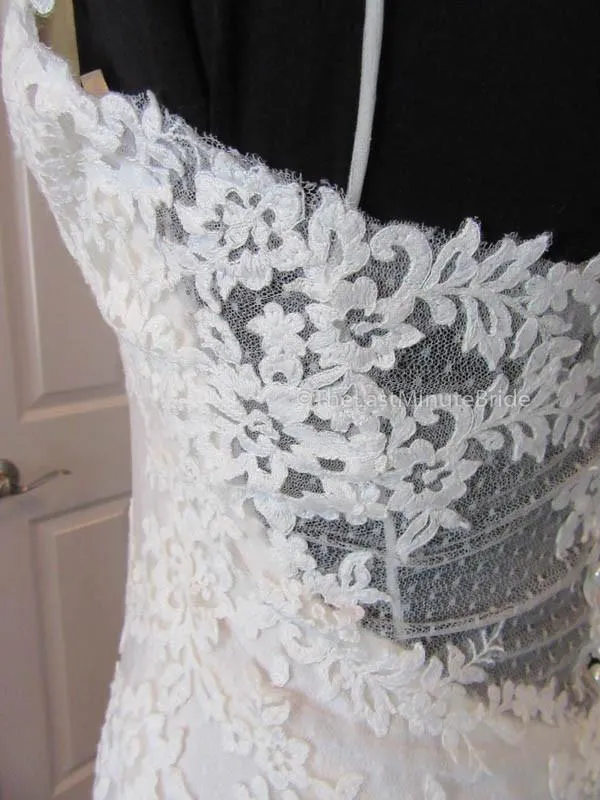 Sottero & Midgley Mattea 5SR602