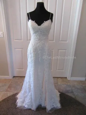Sottero & Midgley Mattea 5SR602