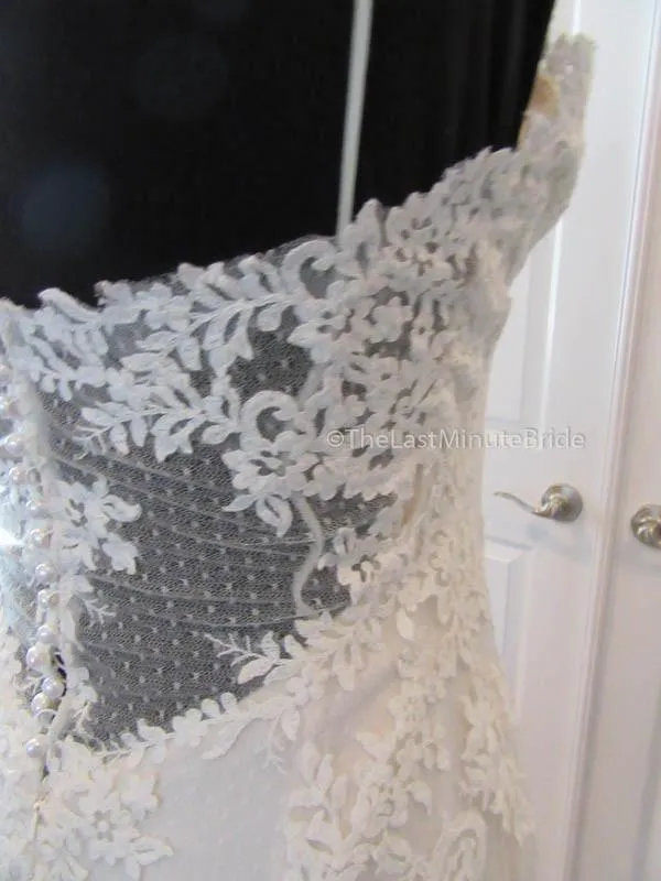 Sottero & Midgley Mattea 5SR602