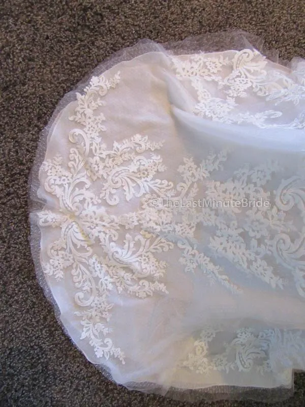 Sottero & Midgley Mattea 5SR602