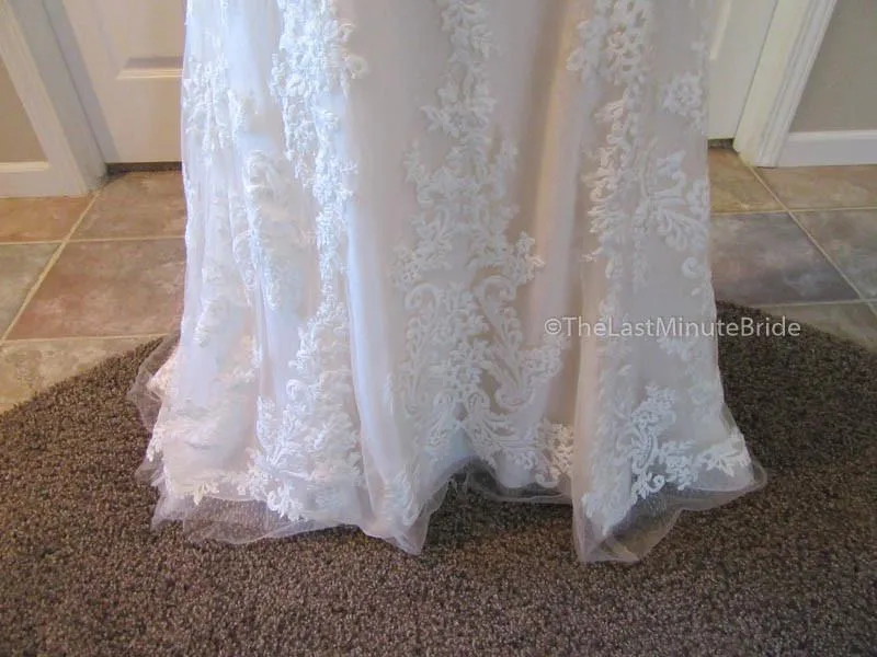 Sottero & Midgley Mattea 5SR602