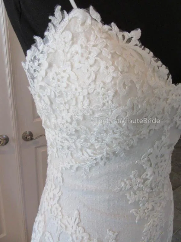 Sottero & Midgley Mattea 5SR602