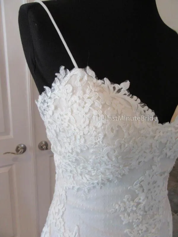 Sottero & Midgley Mattea 5SR602