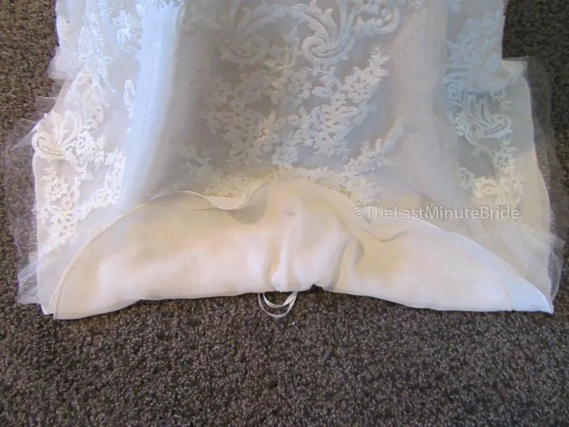 Sottero & Midgley Mattea 5SR602