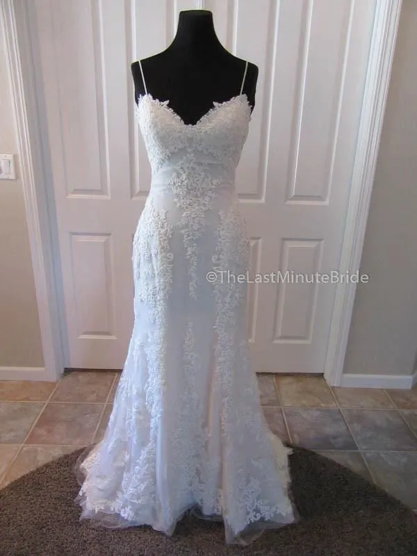 Sottero & Midgley Mattea 5SR602