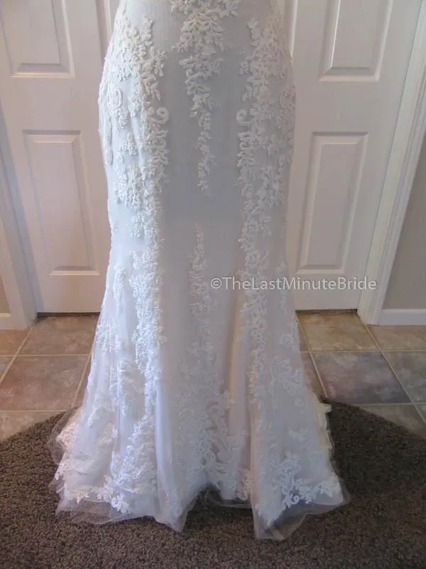 Sottero & Midgley Mattea 5SR602