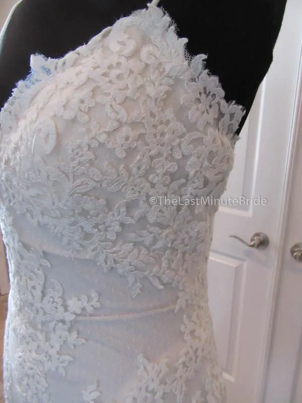 Sottero & Midgley Mattea 5SR602