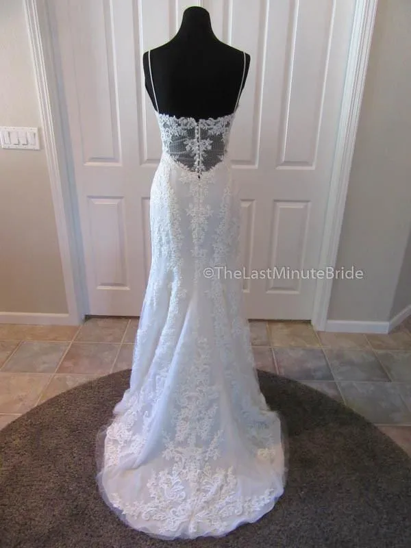 Sottero & Midgley Mattea 5SR602