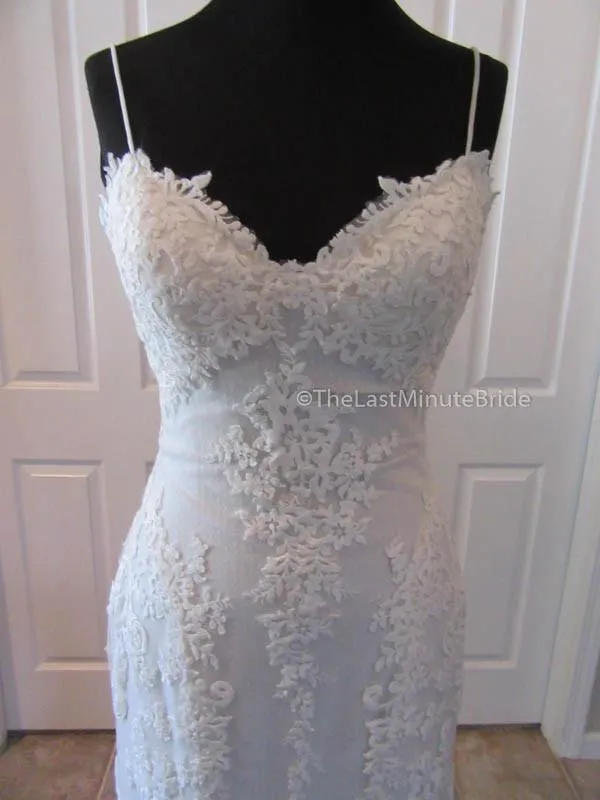 Sottero & Midgley Mattea 5SR602