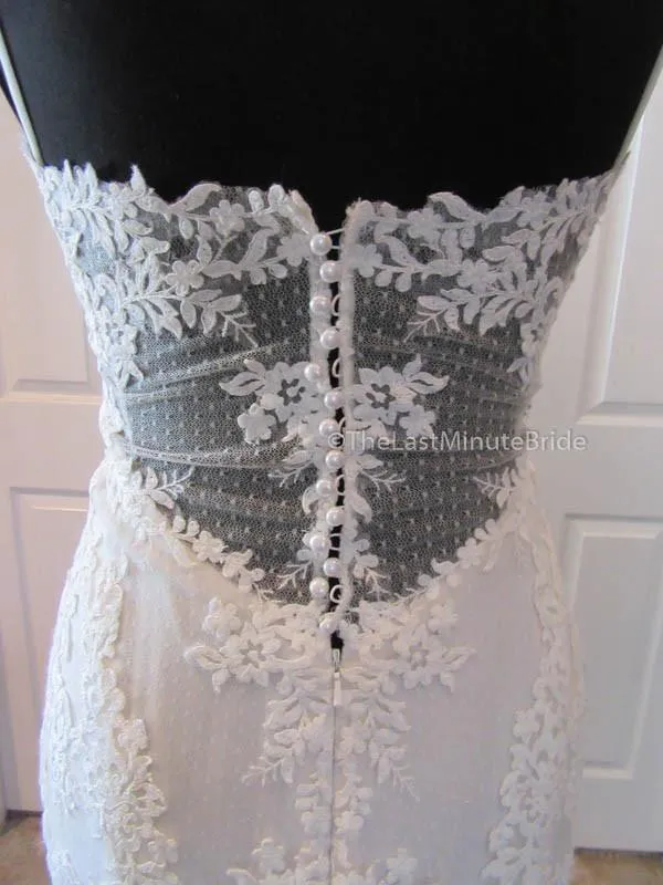 Sottero & Midgley Mattea 5SR602