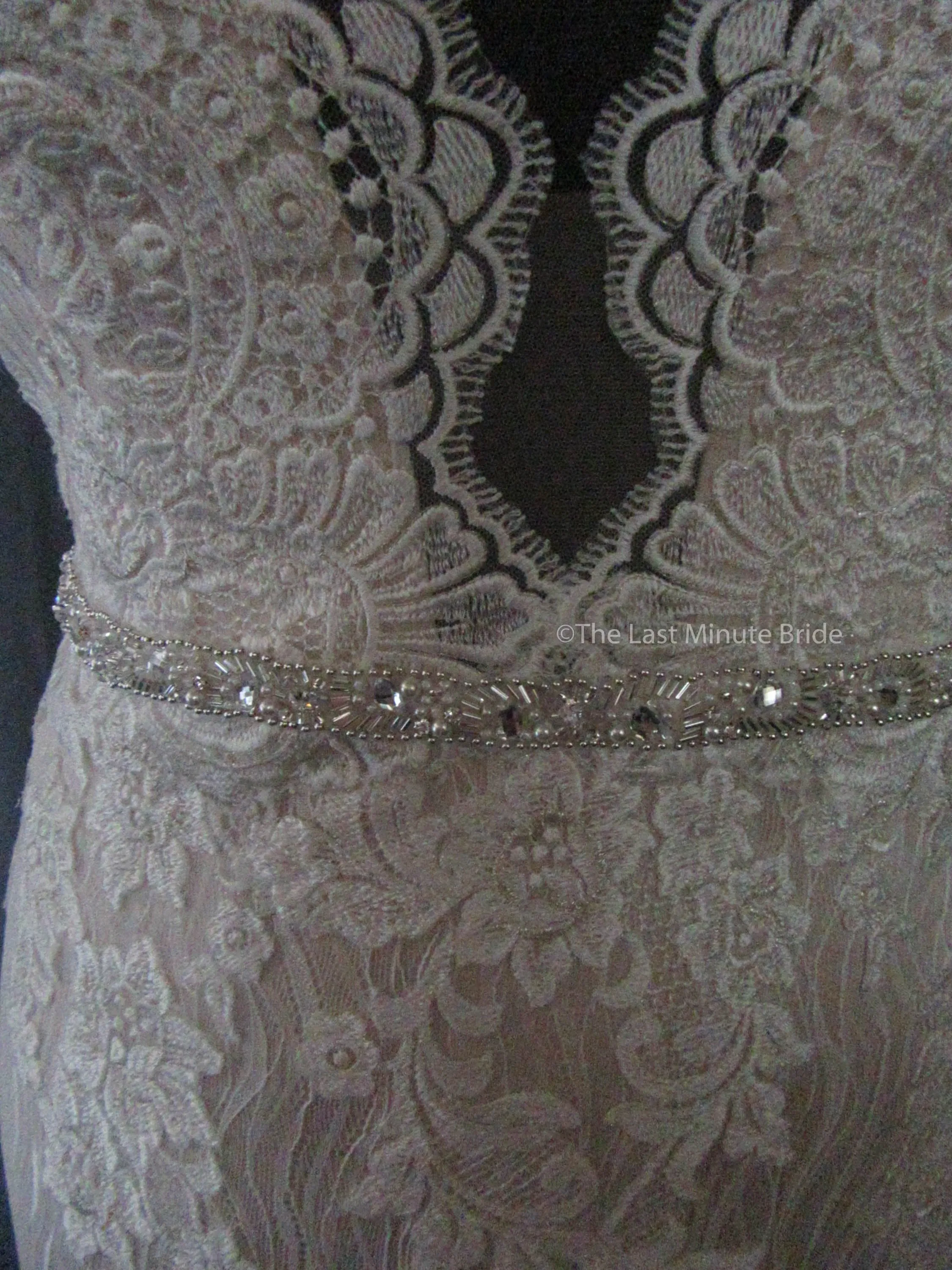 Sottero & Midgley Wyatt 6SW767