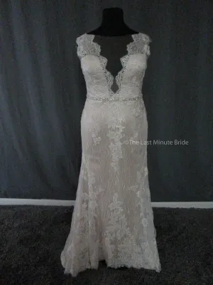 Sottero & Midgley Wyatt 6SW767