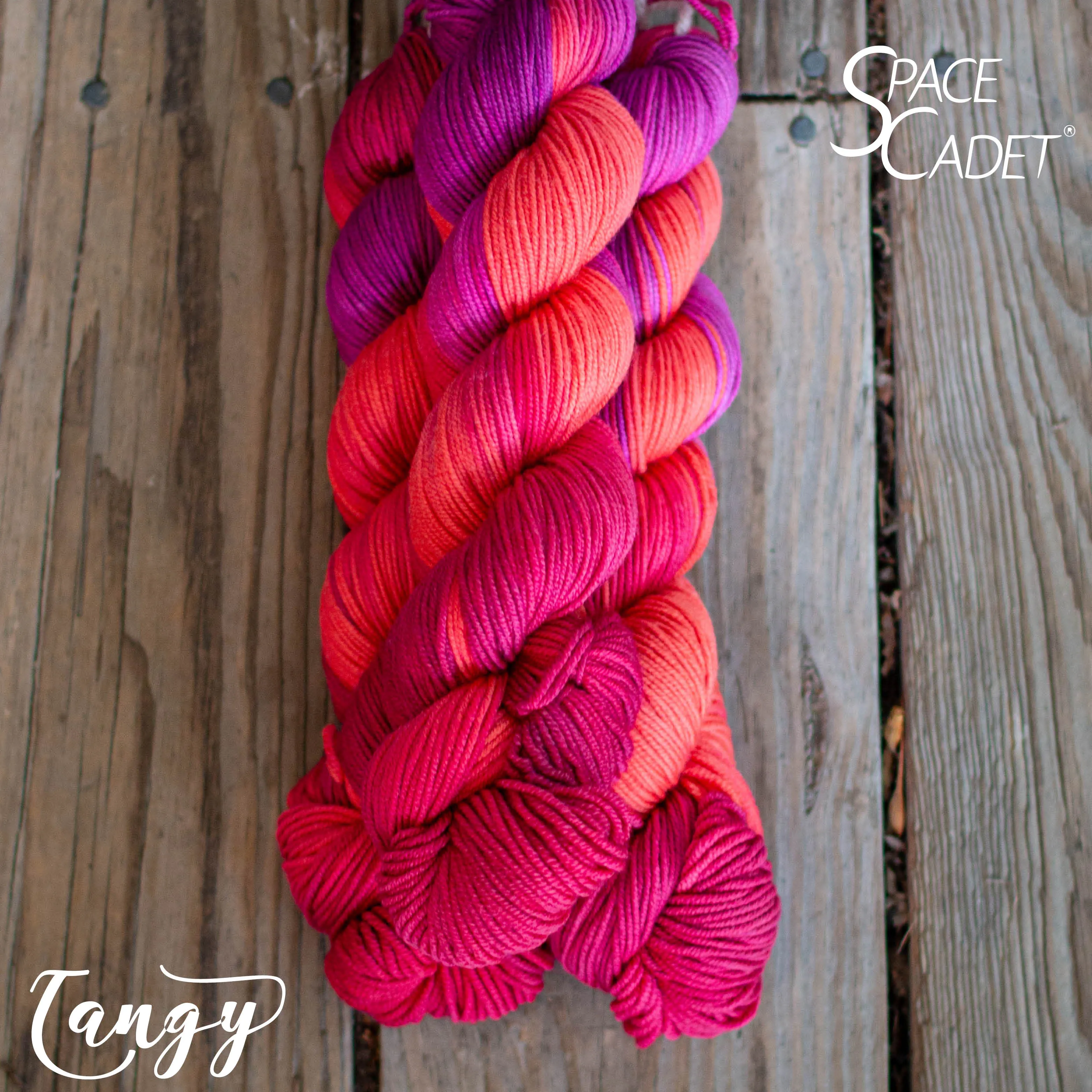 SpaceMonster Club Colourways, Feb 2024