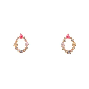 Sparking Earrings