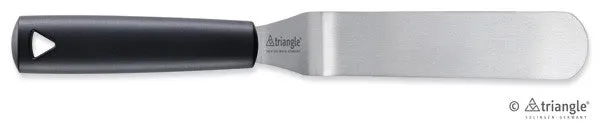 Spatula cranked 15cm -7351115