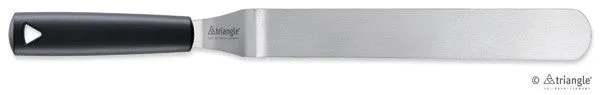 Spatula cranked 25cm -7351125