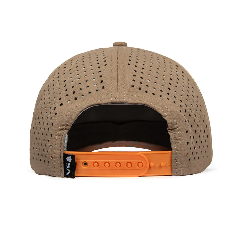 Special Edition Performance Snapback | Arizona Cactus PreOrder