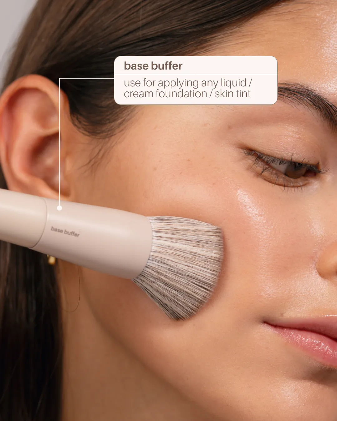 #SpeedStiicks - duo ended full face set