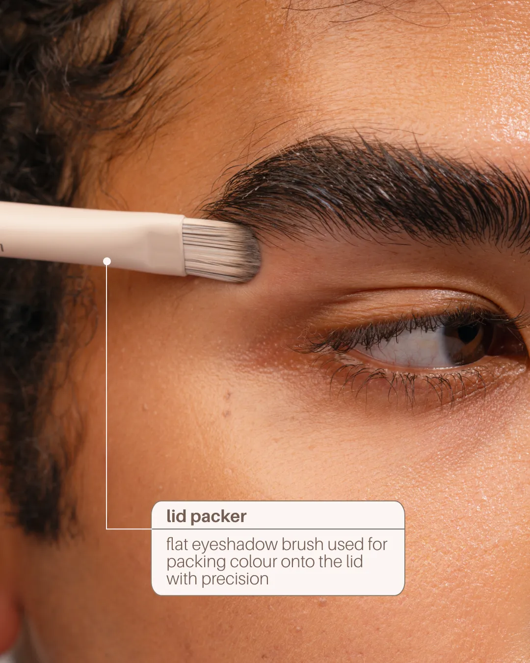 #SpeedStiicks - duo ended full face set