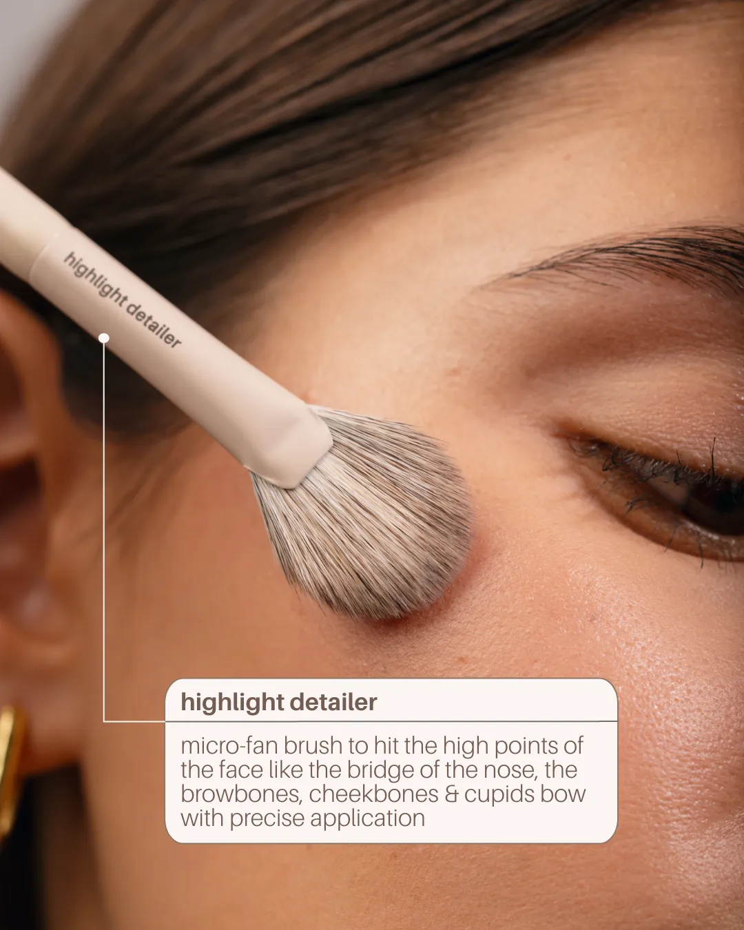 #SpeedStiicks - duo ended full face set