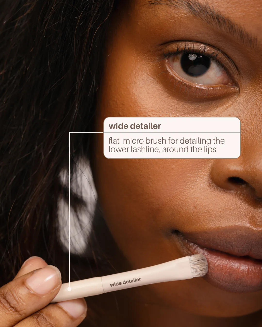#SpeedStiicks - duo ended full face set