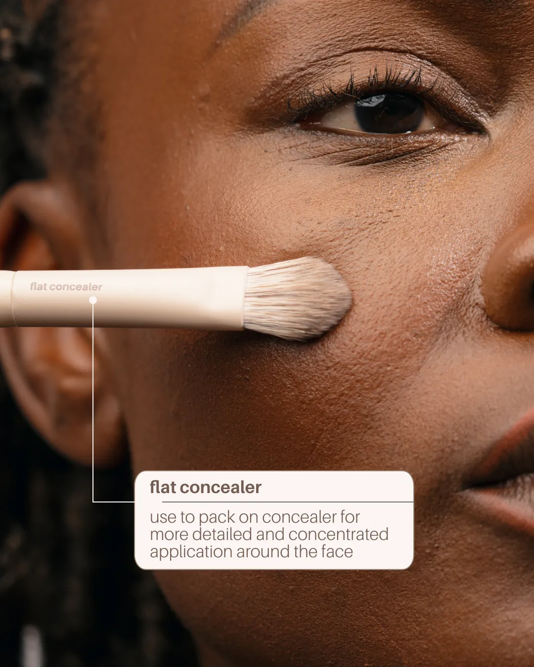 #SpeedStiicks - duo ended full face set