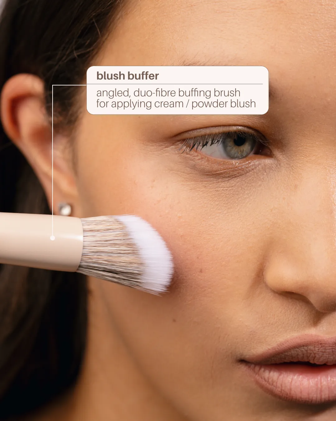 #SpeedStiicks - duo ended full face set