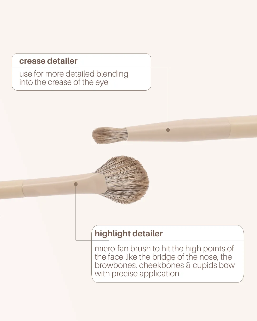 #SpeedStiicks - duo ended full face set