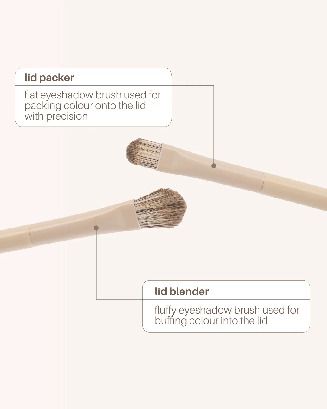 #SpeedStiicks - duo ended full face set