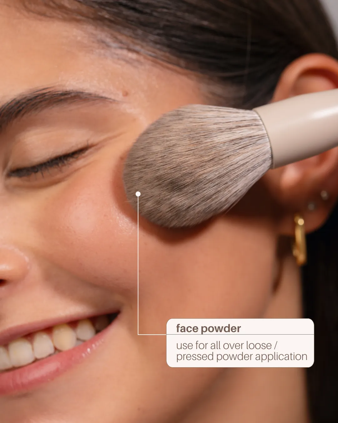 #SpeedStiicks - duo ended full face set