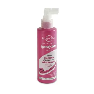 Speedy Hair Spray