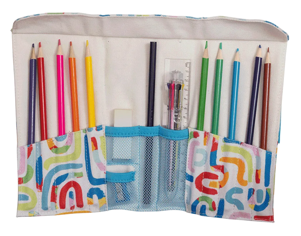 Spencil Art on the Go - 4 