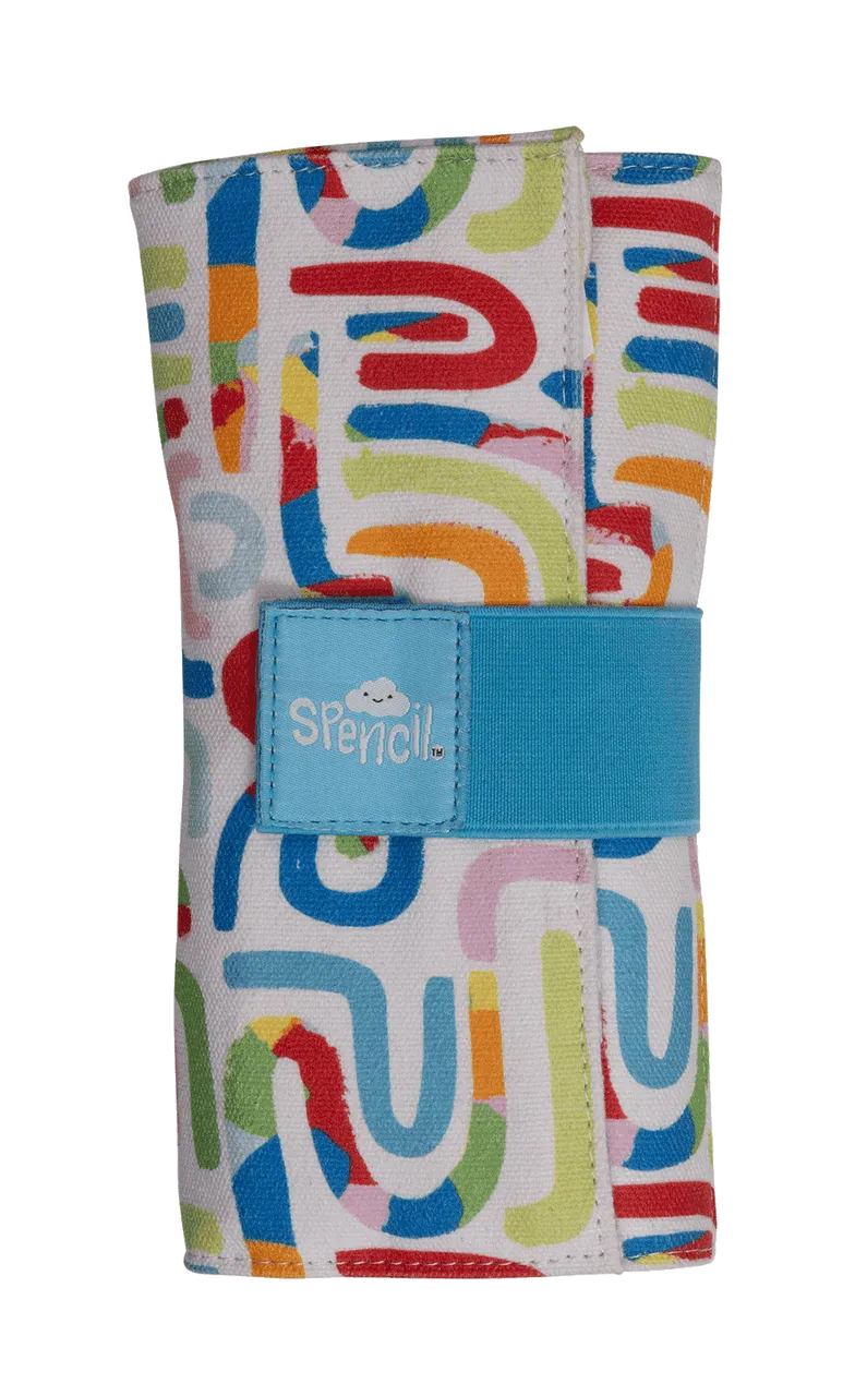 Spencil Art on the Go - 4 
