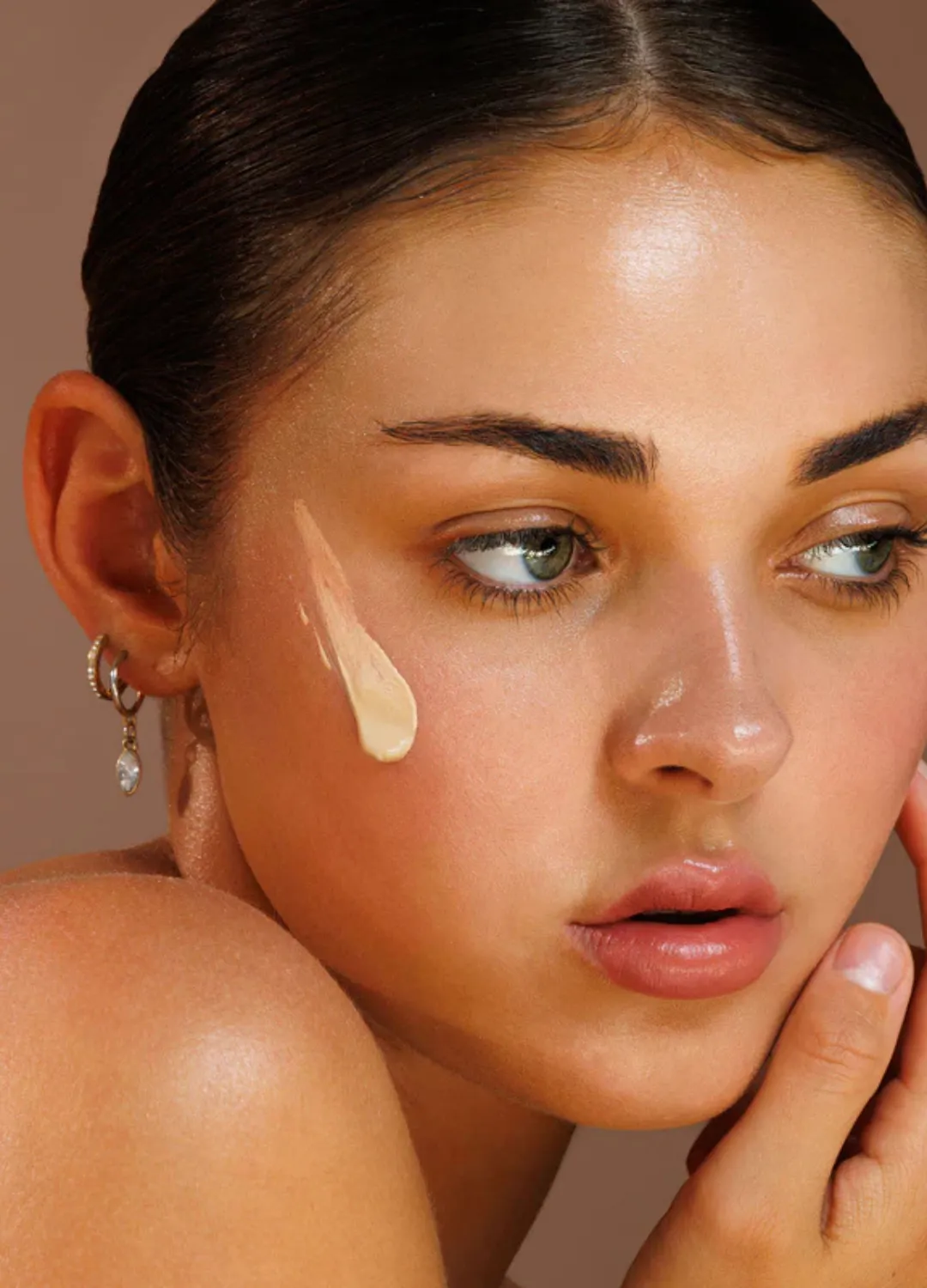 SPF 50 Natural Tinted Moisturiser