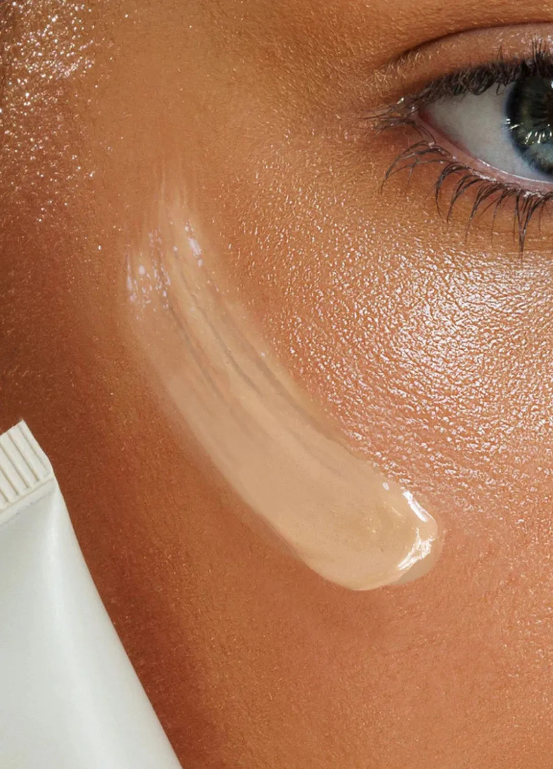 SPF 50 Natural Tinted Moisturiser