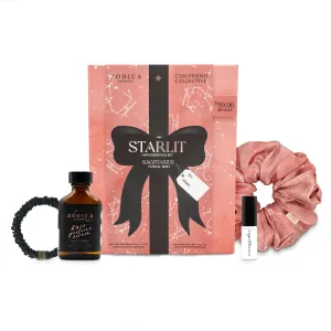 Starlit Zodiac Hair Essentials Set by Zodica