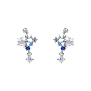 Starry Night Earrings