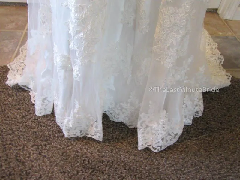 Stella York 6118