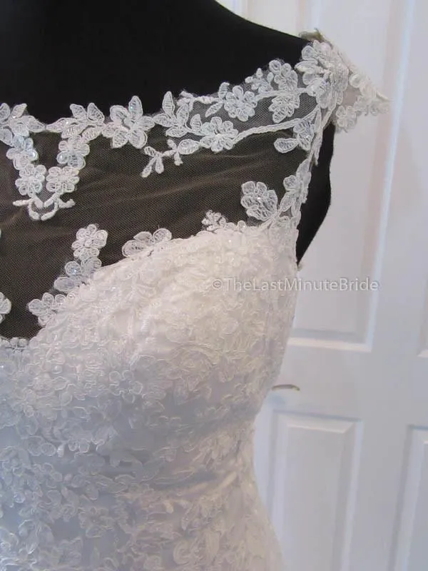 Stella York 6118