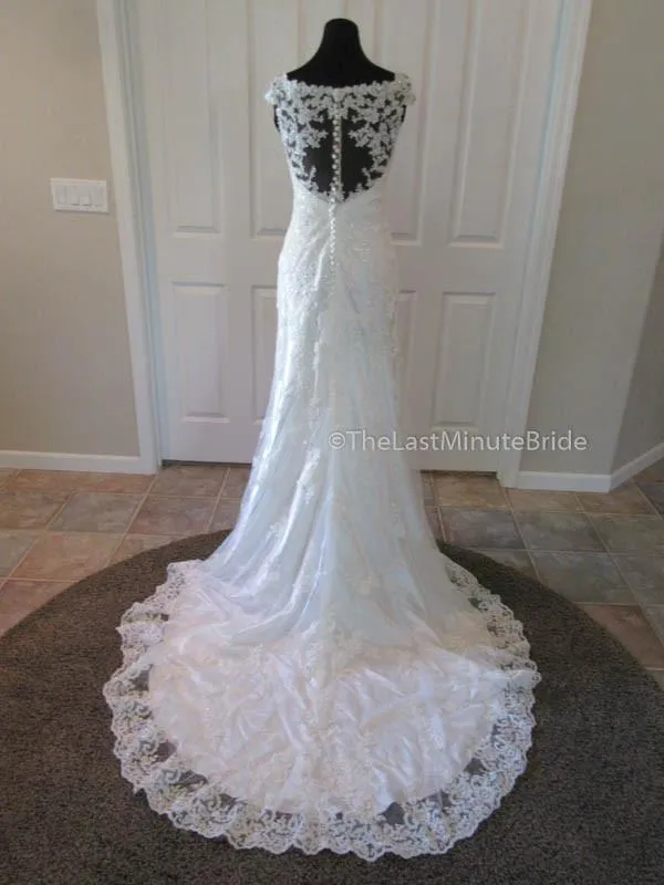 Stella York 6118