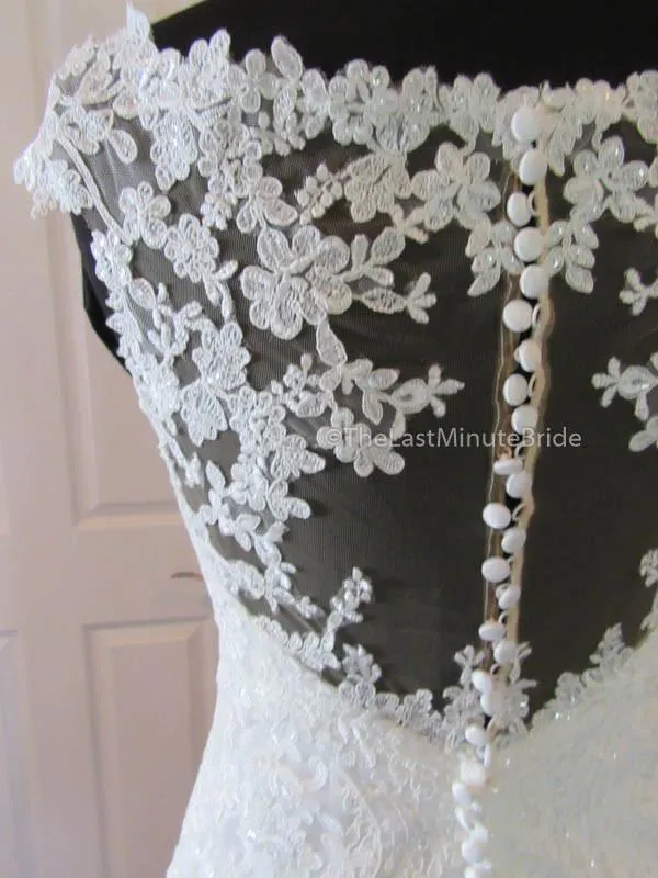 Stella York 6118