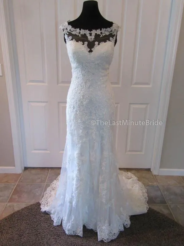 Stella York 6118