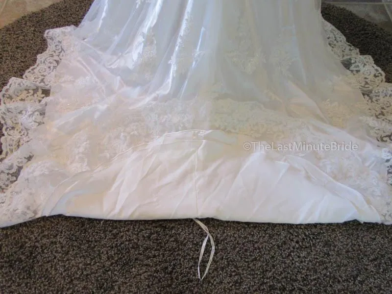 Stella York 6118