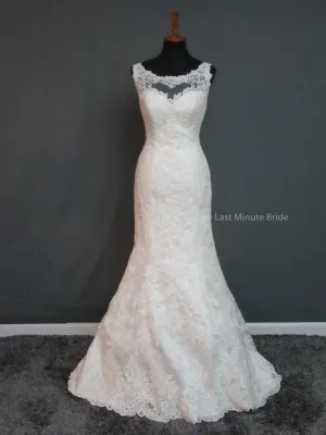 Stella York 6125