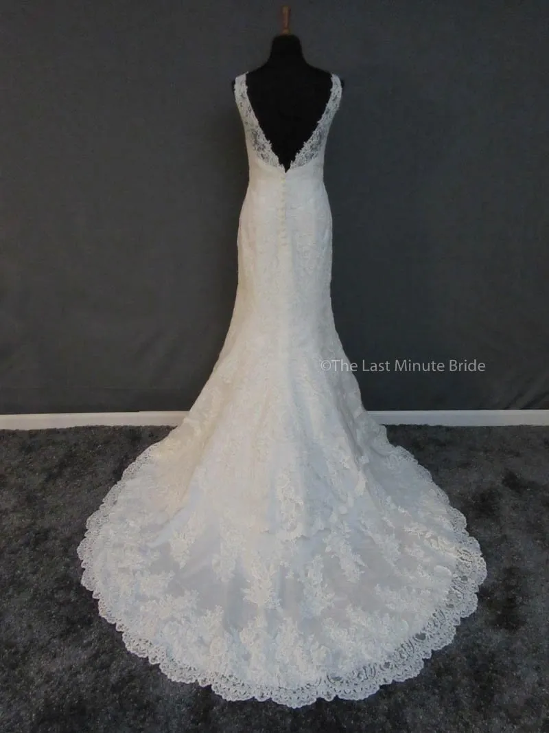 Stella York 6125