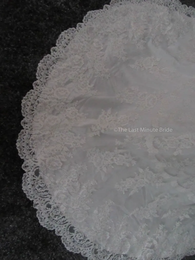Stella York 6125