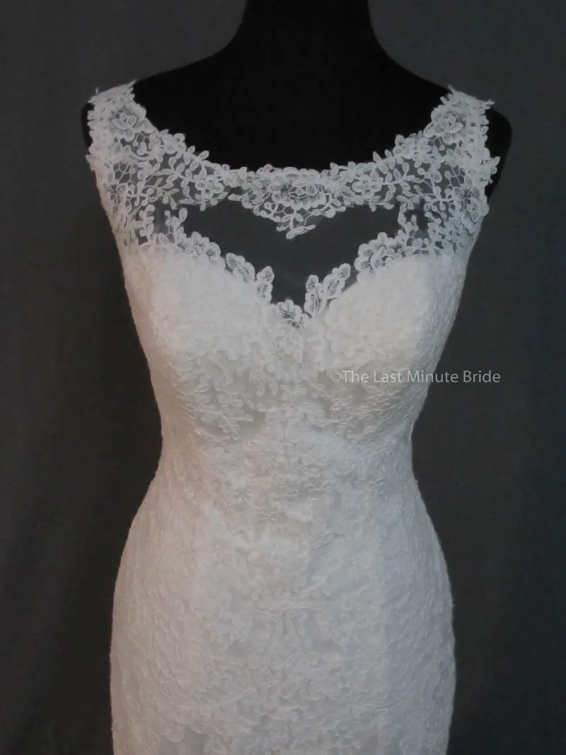 Stella York 6125