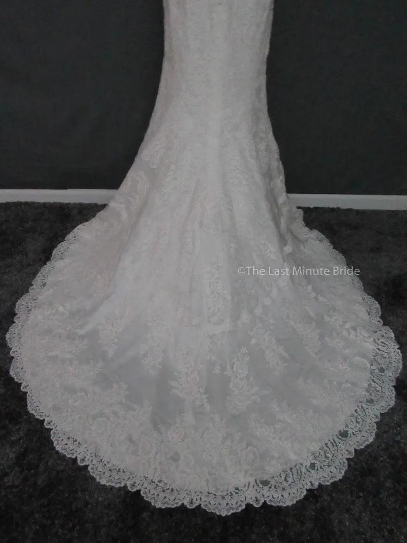 Stella York 6125
