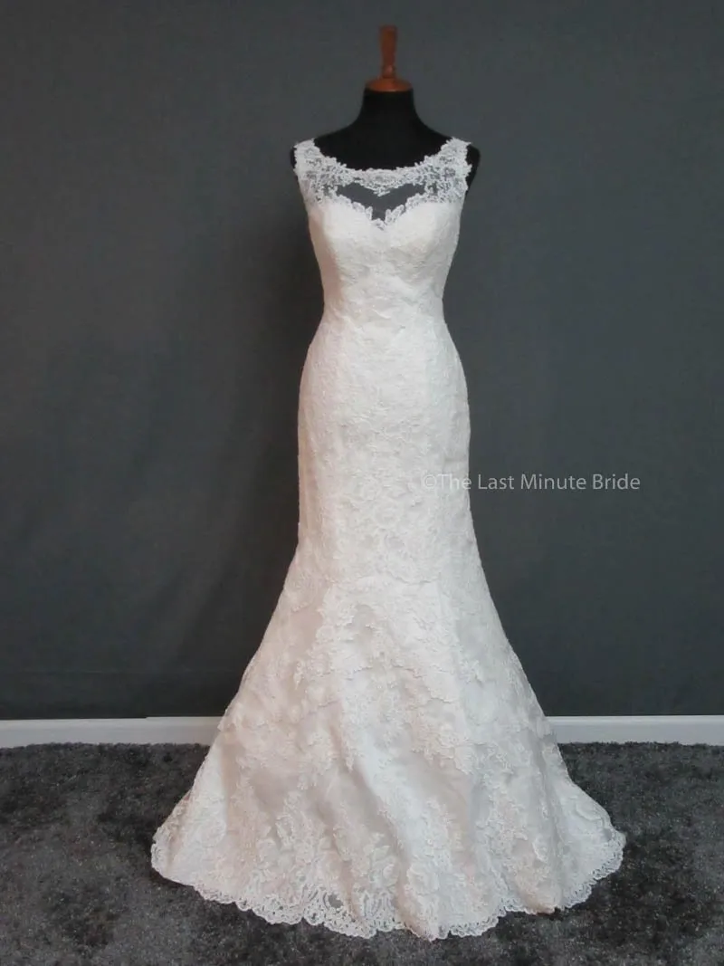 Stella York 6125